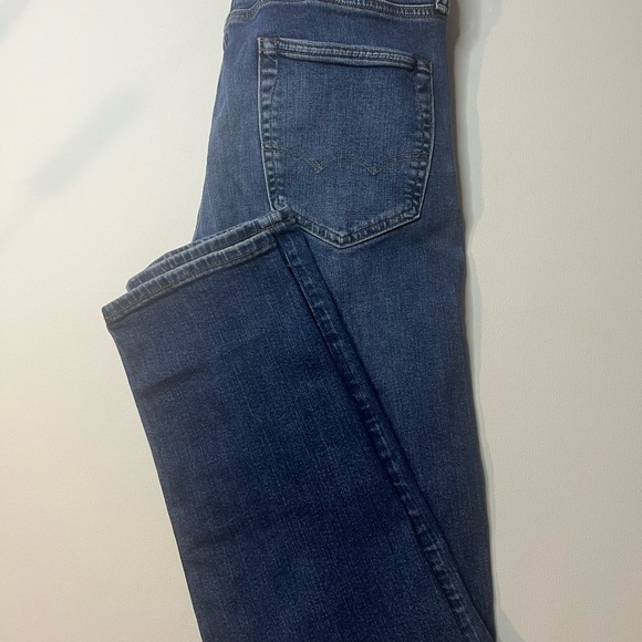 EUC Men's American Eagle Airflex Jeans Size 31 with 32" Inseam🔥🔥 (B2) - Picture 1 of 8